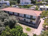 Alsancak'ta Komple Satılık 12 Stüdyo Daire