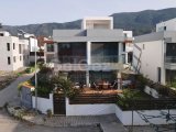 KESİNTİSİZ MANZARALI VILLA