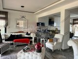 KESİNTİSİZ MANZARALI VILLA