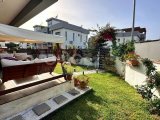 KESİNTİSİZ MANZARALI VILLA