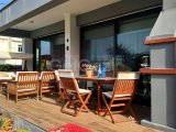KESİNTİSİZ MANZARALI VILLA