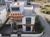 KESİNTİSİZ MANZARALI VILLA