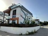 KESİNTİSİZ MANZARALI VILLA