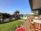 KESİNTİSİZ MANZARALI VILLA