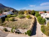 Girne Bellapais’te satılık 5 + 1 villa