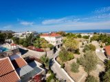 Girne Bellapais’te satılık 5 + 1 villa