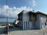 Girne Çatalköy’de satılık 4 + 1 villa