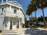 Girne Çatalköy’de satılık 3 + 1 lüks villa ⚪