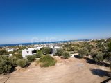 Girne Edremit’te satılık arsa
