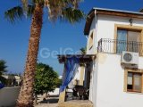 Girne Esentepe'de Satılık 4+1 Havuzlu Villa ⚪