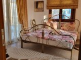 Girne Esentepe'de Satılık 4+1 Havuzlu Villa ⚪