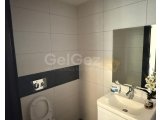 Girne merkezde satılık 1 + 1 Rezidans