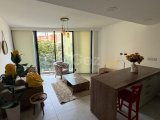 Girne merkezde satılık 1 + 1 Rezidans