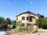 Girne Edremit’te satılık villa