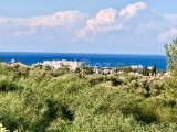 Girne Edremit’te satılık villa