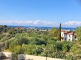 Girne Edremit’te satılık villa