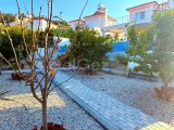 ÖZEL HAVUZLU KESİNTİSİZ MANZARALI VİLLA