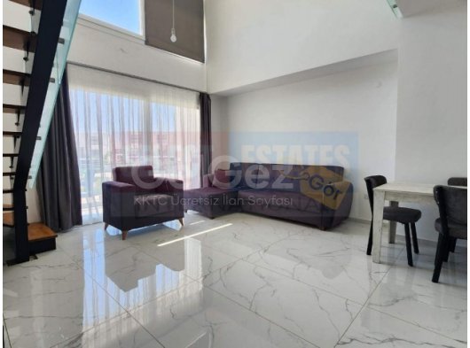 Four Seasons Kiralık Loft Daire