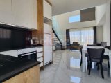 Four Seasons Kiralık Loft Daire