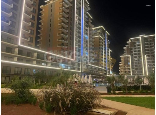 Riverside Life Kiralık Lüks Daire