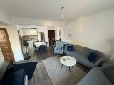 İSKELE ROYAL SUN’DA FULL EŞYALI VERGİLERİ ÖDENMİŞ 2+1 SATILIK DAİRE