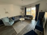 İSKELE ROYAL SUN’DA FULL EŞYALI VERGİLERİ ÖDENMİŞ 2+1 SATILIK DAİRE
