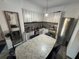 İSKELE ROYAL SUN’DA FULL EŞYALI VERGİLERİ ÖDENMİŞ 2+1 SATILIK DAİRE