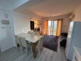 İSKELE LONG BEACH ‘de KOÇANI HAZIR 1+1 FULL EŞYALI DAİRE