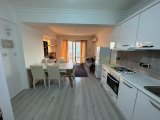 İSKELE LONG BEACH ‘de KOÇANI HAZIR 1+1 FULL EŞYALI DAİRE