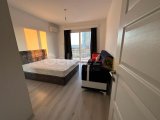 İSKELE LONG BEACH ‘de KOÇANI HAZIR 1+1 FULL EŞYALI DAİRE