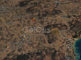 SKELE SAZLIKÖY’de 7875,07 m2 RESMİ YOLU OLAN SATILIK ARAZİ