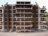 LEFKOŞA DEMİRHAN’DA 2+1 LÜKS DAİRELER