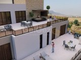 LEFKOŞA DEMİRHAN’DA 2+1 LÜKS DAİRELER