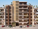 LEFKOŞA DEMİRHAN’DA 2+1 LÜKS DAİRELER