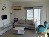 Lefkoşa Göçmenköy Bölgesinde Kiralık Full Eşyalı 3+1 Daire