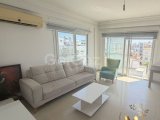Lefkoşa Göçmenköy Bölgesinde Kiralık Full Eşyalı 3+1 Daire