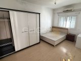 Lefkoşa Göçmenköy Bölgesinde Kiralık Full Eşyalı 3+1 Daire