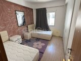 Lefkoşa Göçmenköy Bölgesinde Kiralık Full Eşyalı 3+1 Daire