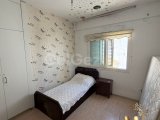 Lefkoşa Göçmenköy Bölgesinde Kiralık Full Eşyalı 3+1 Daire