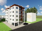 LEFKOŞA GÖNYELİ’de HAZİRAN 2026 TESLİM 2+1 DAİRELER