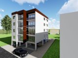 LEFKOŞA GÖNYELİ’de HAZİRAN 2026 TESLİM 2+1 DAİRELER