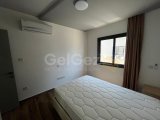 Lefkoşa Küçük Kaymaklı’da Duraklara Yürüme Mesafesinde Kiralık 2+1 Eşyalı En-Suite Daire
