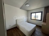 Lefkoşa Küçük Kaymaklı’da Duraklara Yürüme Mesafesinde Kiralık 2+1 Eşyalı En-Suite Daire
