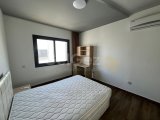Lefkoşa Küçük Kaymaklı’da Duraklara Yürüme Mesafesinde Kiralık 2+1 Eşyalı En-Suite Daire