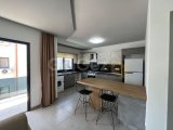 Lefkoşa Küçük Kaymaklı’da Duraklara Yürüme Mesafesinde Kiralık 2+1 Eşyalı En-Suite Daire
