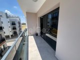 Lefkoşa Küçük Kaymaklı’da Duraklara Yürüme Mesafesinde Kiralık 2+1 Eşyalı En-Suite Daire