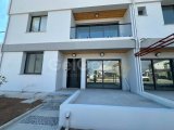 LEFKOŞA K/KAYMAKLI’da BAHÇE KULLANIMLI FERAH 3+1 DAİRE