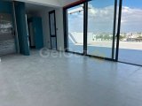 LEFKOŞA K.KAYMAKLI’DA GENİŞ TERASLI 2+1 PENTHOUSE DAİRE