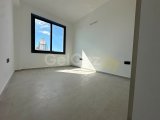 LEFKOŞA K.KAYMAKLI’DA GENİŞ TERASLI 2+1 PENTHOUSE DAİRE