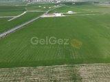Dörtyol'da Fasıl 96 İmarlı, Kat Sınırlaması Olmayan Müstakil Arsalar!"⚪
